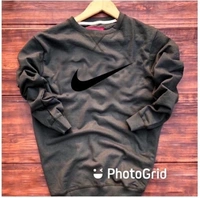 NIKE SWEATSHIRTS - A.D.Gray, Xl