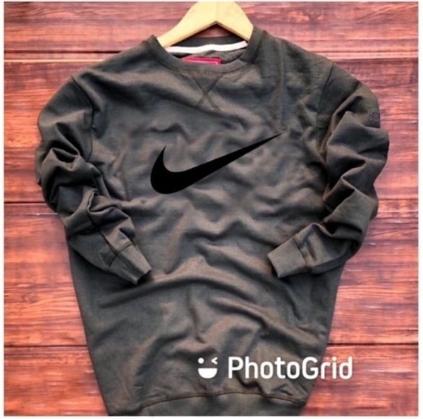 NIKE SWEATSHIRTS - A.D.Gray, Xl