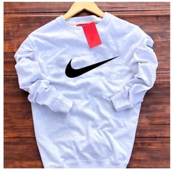 NIKE SWEATSHIRTS - A.D.Gray, Xl