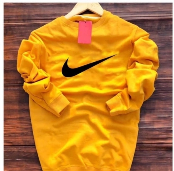 NIKE SWEATSHIRTS - A.D.Gray, Xl
