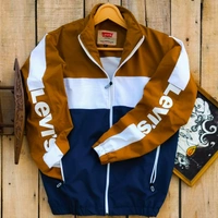 LEVI'S UPPER SURPLUS ARTICLE - Blue or brown, Xxl