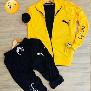 Tracksuit