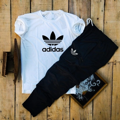 T-SHIRT + LOWER