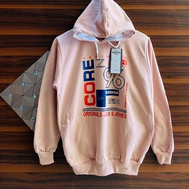 sleeves hoodie Jacket