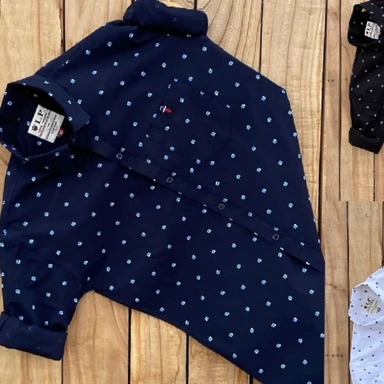 Print Shirt