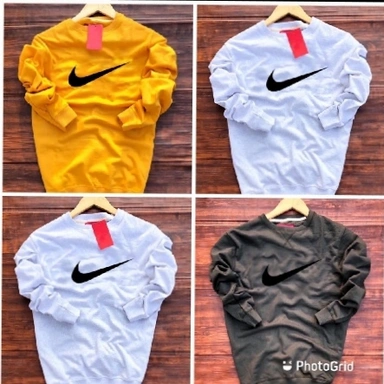 *NIKE SWEATSHIRTS