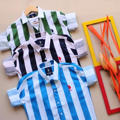 Uspolo ASSN. SHIRTS*