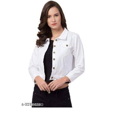 Women Jacket 