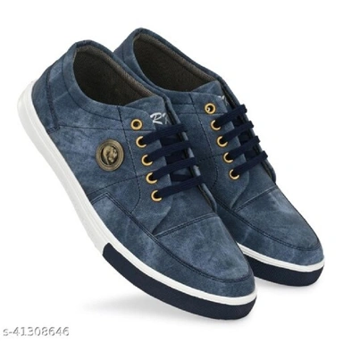 Men's Causal Shoes