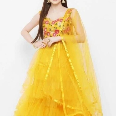 Lehenga