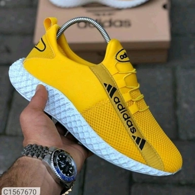 Men's Shoes