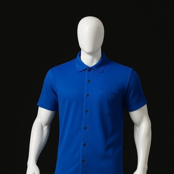 3 Combo Lycra Shirts - M
