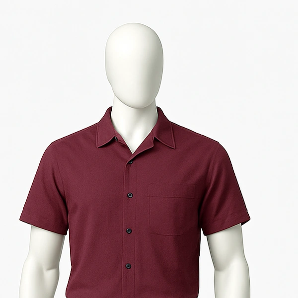 3 Combo Lycra Shirts - XL