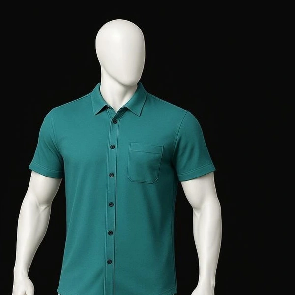 3 Combo Lycra Shirts - M