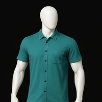 3 Combo Lycra Shirts - XL