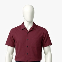 3 Combo Lycra Shirts - M