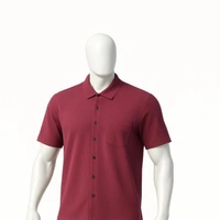 3 Combo Lycra Shirts - M