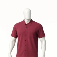 3 Combo Lycra Shirts - XL