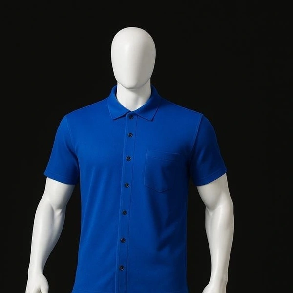 3 Combo Lycra Shirts - XL