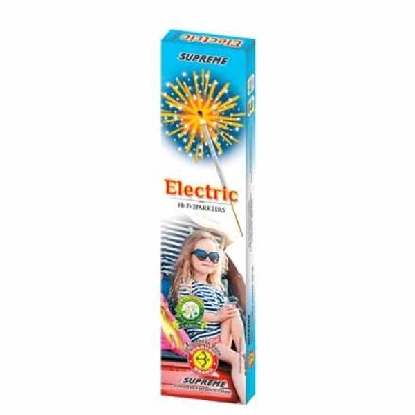 7cm Electric Sparklers 