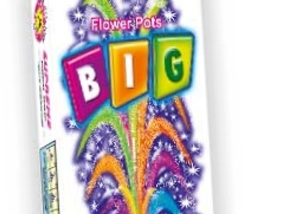Flower Pots Big