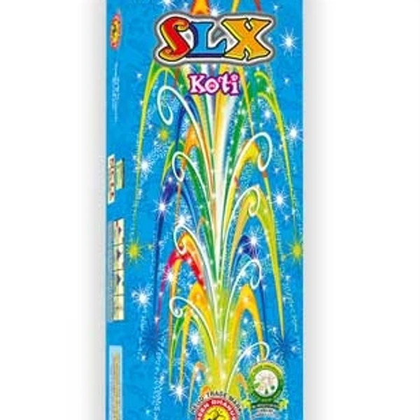 Colour Koti