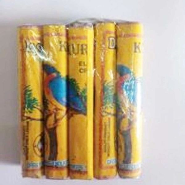 2¾" Kuruvi (1 Pac 5 Pcs)