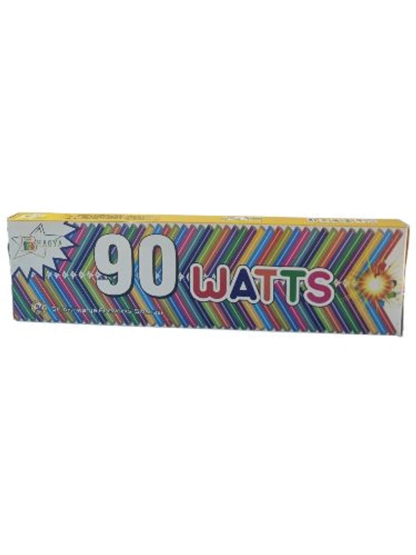 90 Watts ( 3 pcs )