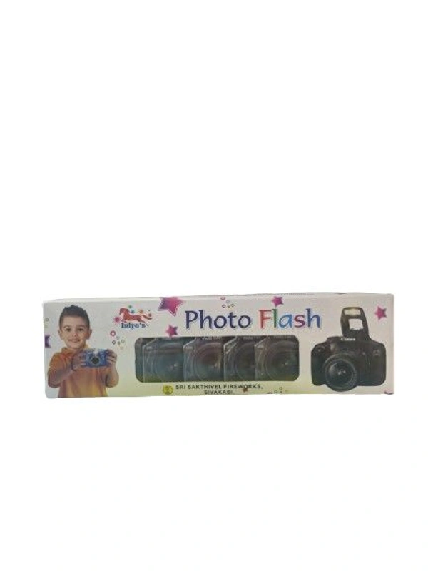 Photo Flash