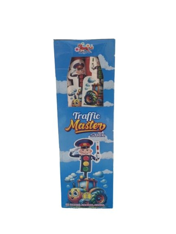 Traffic master
