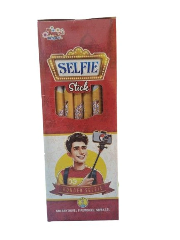 Selfie stick