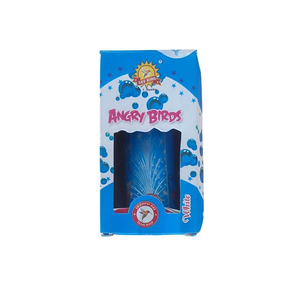 Angry Bird White colour fountain