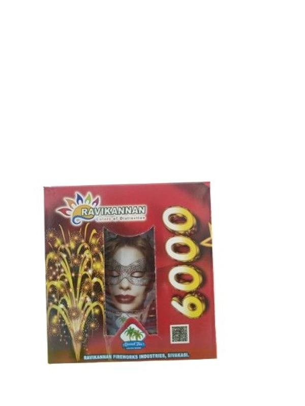 6000 Crckling
