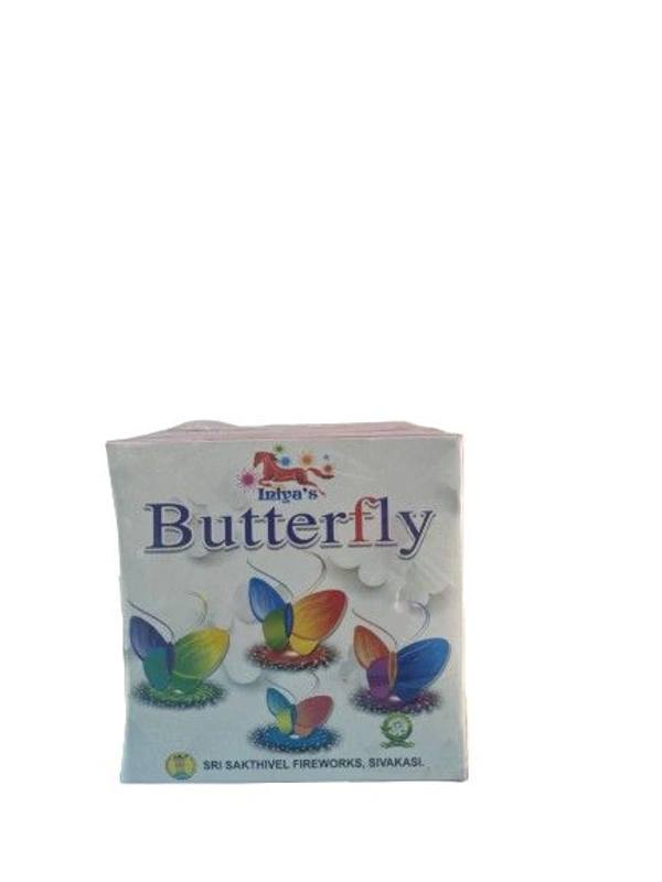 Dancing Butterfly