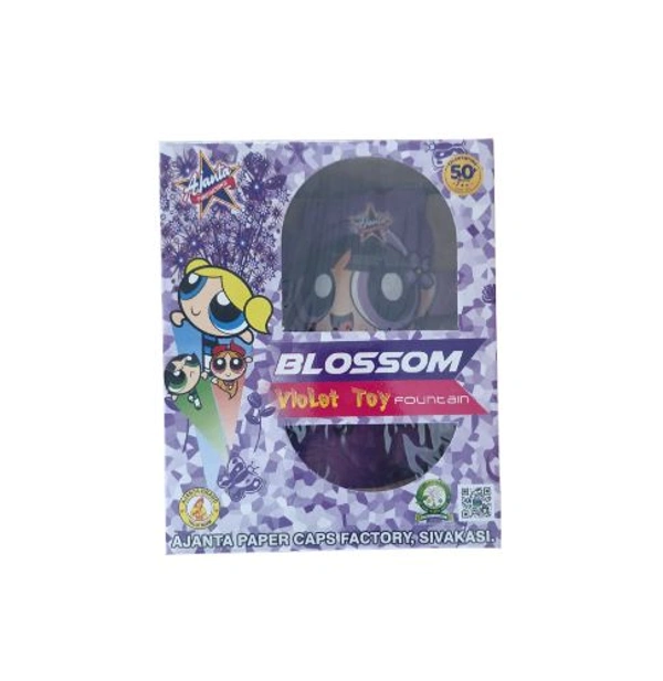 Blossom