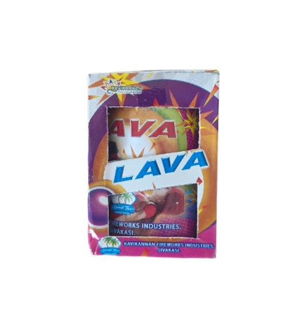 Lava
