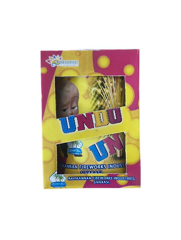 Undo