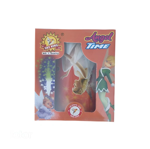 Angel Time 2 IN 1 (1Pcs)