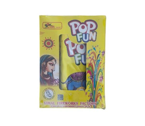 Pop fun