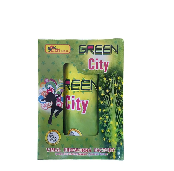 Green city