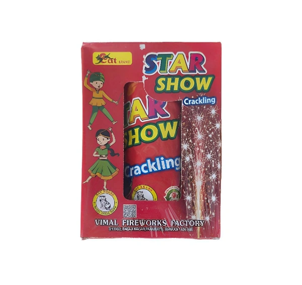 Star show