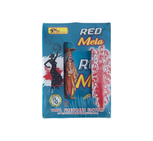 Red Mela