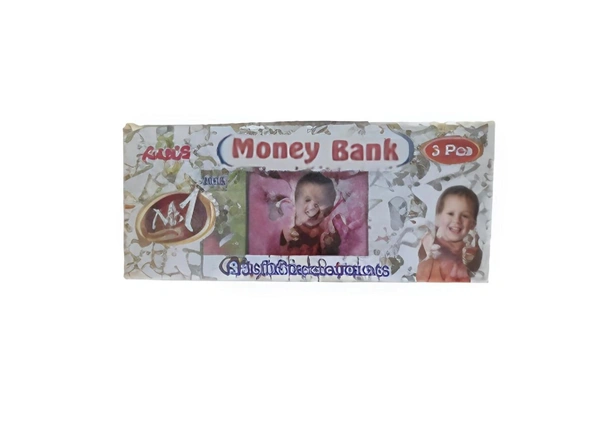 Money in the Bank