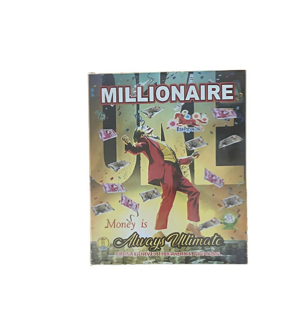 Magic show Money Bomb ( 2 Pcs )