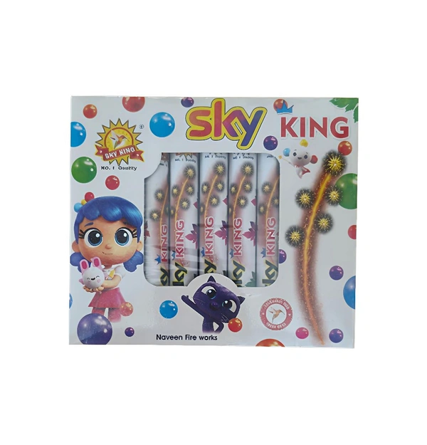 Sky King