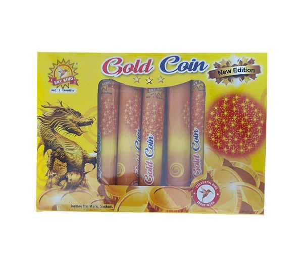 Gold Coin
