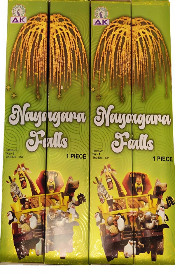 Nayagara Falls