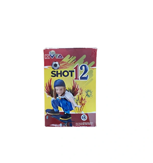 12 Shot (colour)