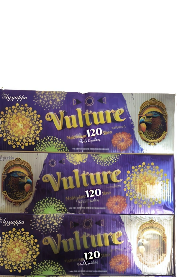 120 Shot Multi Colour (OTHER )