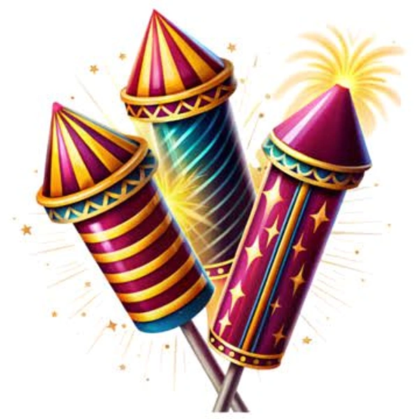 Lunik Rocket